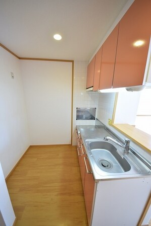 ベル・コルソの物件内観写真